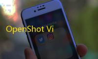 OpenShot Video Editor(视频编辑软件) 2.5.1 官方版