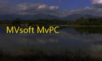 MVsoft MvPCinfo(系统硬件信息检测工具)